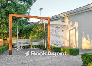 Facciata - Villa via Mare Mediterraneo, 44, Pontecagnano Faiano - foto 26