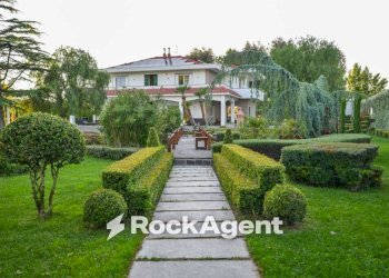 Giardino - Villa via Mare Mediterraneo, 44, Pontecagnano Faiano - foto 27