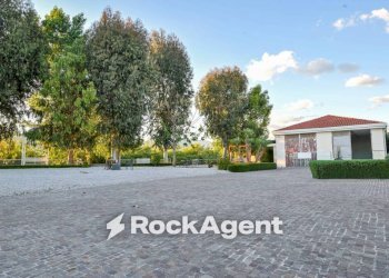 Posto macchina - Villa via Mare Mediterraneo, 44, Pontecagnano Faiano - foto 28