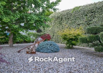 Giardino - Villa via Mare Mediterraneo, 44, Pontecagnano Faiano - foto 29