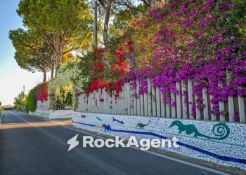 Zona - Villa via Mare Mediterraneo, 44, Pontecagnano Faiano - foto 30