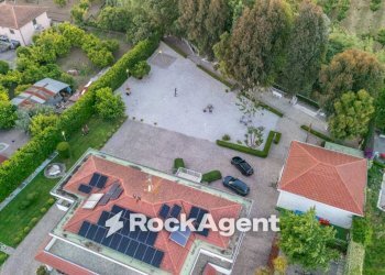Vista - Villa via Mare Mediterraneo, 44, Pontecagnano Faiano - foto 32