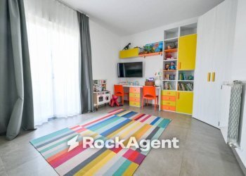 Camera da letto - Villa via Mare Mediterraneo, 44, Pontecagnano Faiano - foto 33