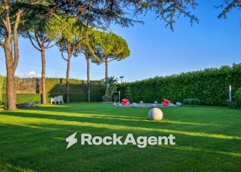 Giardino - Villa via Mare Mediterraneo, 44, Pontecagnano Faiano - foto 34