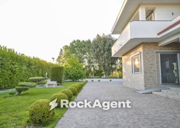 Giardino - Villa via Mare Mediterraneo, 44, Pontecagnano Faiano - foto 38