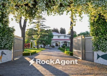 Zona - Villa via Mare Mediterraneo, 44, Pontecagnano Faiano - foto 40