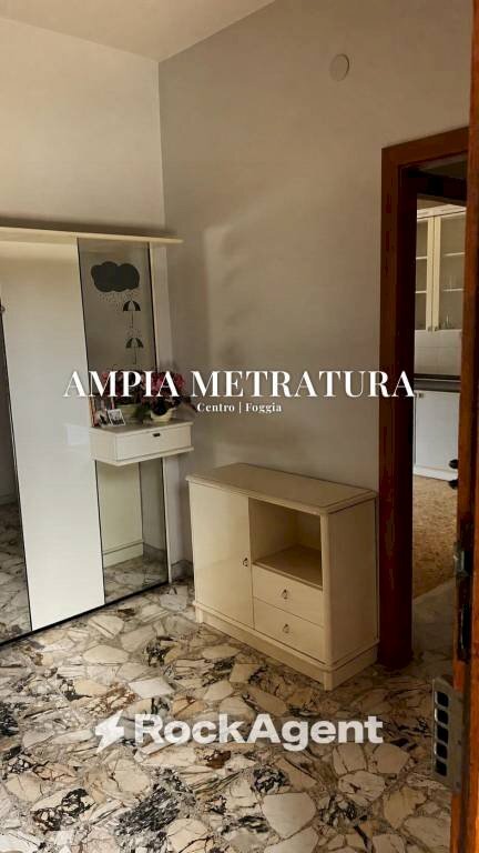 Ingresso - Apartment via Matteo Luigi Guerrieri, 6, Foggia - photo 1