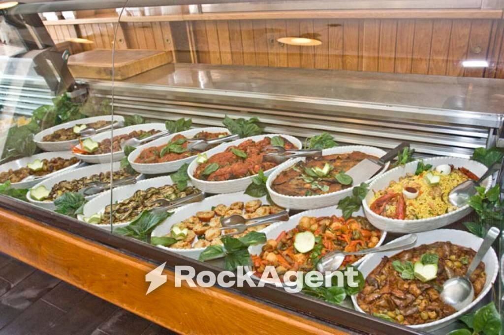Interno non residenziale - Food - Gastronomy Padova - photo 3