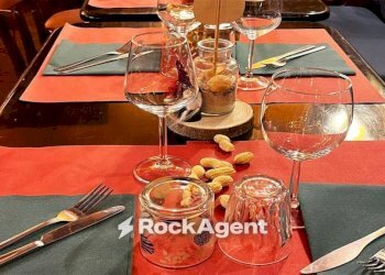 Interno non residenziale - Restaurant vicolo del Poschi, Pisa - photo 3