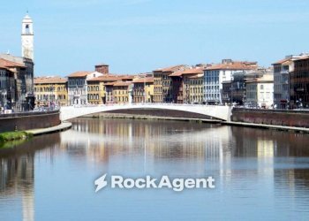Zona - Restaurant vicolo del Poschi, Pisa - photo 21