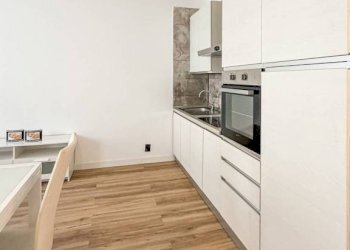 Cucina - Two-room apartment via A. Volta, 39, Abano Terme - photo 11
