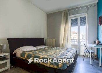 Camera da letto - Appartamento via Gaspero Barbera, 30, Torino (zona Mirafiori Sud) - foto 7