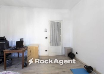 Camera da letto - Appartamento via Gaspero Barbera, 30, Torino (zona Mirafiori Sud) - foto 14