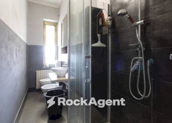 Bagno - Appartamento via Gaspero Barbera, 30, Torino (zona Mirafiori Sud) - foto 17