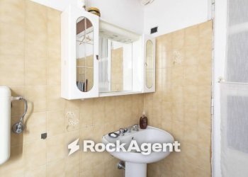Bagno - Appartamento via Gaspero Barbera, 30, Torino (zona Mirafiori Sud) - foto 18