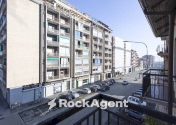 Vista - Appartamento via Gaspero Barbera, 30, Torino (zona Mirafiori Sud) - foto 21