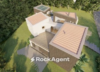 Vista - Villa via Casnidelli, 12, Ponteranica - foto 4