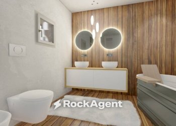 Bagno - Villa via Casnidelli, 12, Ponteranica - photo 22