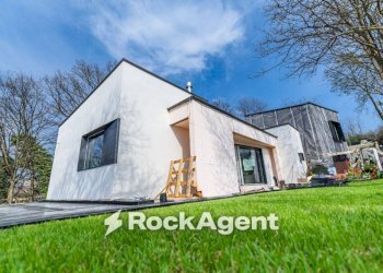 Facciata - Villa via Casnidelli, 12, Ponteranica - photo 27