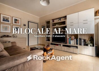 Salone - Bilocale viale dei Feaci, Squillace - foto 1