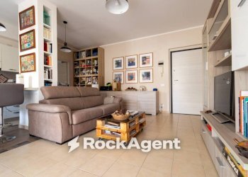 Salone - Bilocale viale dei Feaci, Squillace - foto 4