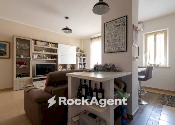 Salone - Bilocale viale dei Feaci, Squillace - foto 11