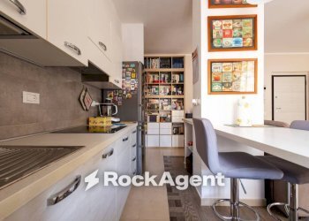 Cucina - Bilocale viale dei Feaci, Squillace - foto 12