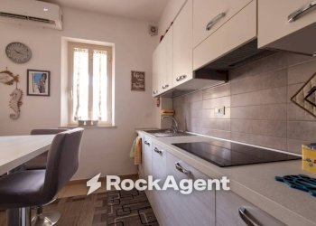 Cucina - Bilocale viale dei Feaci, Squillace - foto 14