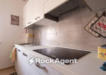 Cucina - Bilocale viale dei Feaci, Squillace - foto 15