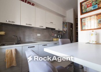 Cucina - Bilocale viale dei Feaci, Squillace - foto 16