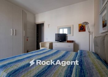 Camera da letto - Bilocale viale dei Feaci, Squillace - foto 21