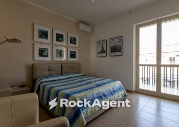 Camera da letto - Bilocale viale dei Feaci, Squillace - foto 22