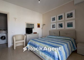 Camera da letto - Bilocale viale dei Feaci, Squillace - foto 23