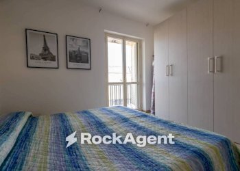 Camera da letto - Bilocale viale dei Feaci, Squillace - foto 24