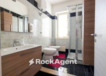 Bagno - Bilocale viale dei Feaci, Squillace - foto 25