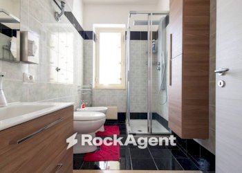 Bagno - Bilocale viale dei Feaci, Squillace - foto 26
