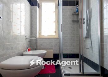 Bagno - Bilocale viale dei Feaci, Squillace - foto 28