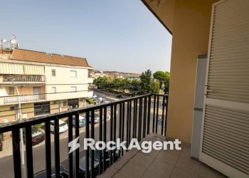 Balcone - Bilocale viale dei Feaci, Squillace - foto 30