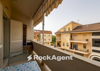 Terrazzo - Bilocale viale dei Feaci, Squillace - foto 34
