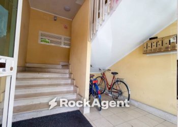 Interno palazzo - Bilocale viale dei Feaci, Squillace - foto 36