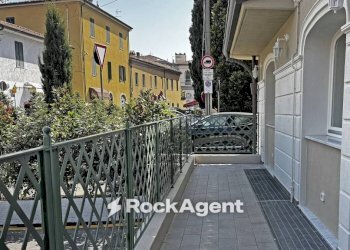 Balcone - Appartamento via Borgo Giannotti, Lucca - foto 2