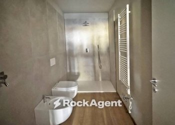 Bagno - Appartamento via Borgo Giannotti, Lucca - foto 16