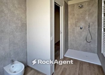 Bagno - Appartamento via Borgo Giannotti, Lucca - foto 21