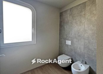 Bagno - Appartamento via Borgo Giannotti, Lucca - foto 22
