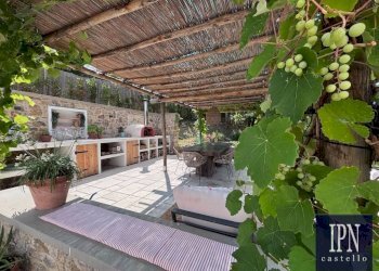 Terrazzo - Villa via San Martino, Lisciano Niccone - foto 5