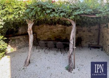 Terreno - Villa via San Martino, Lisciano Niccone - foto 7