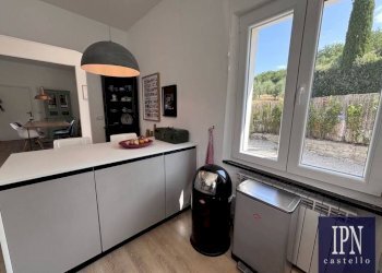 Cucina - Villa via San Martino, Lisciano Niccone - foto 9