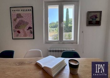 Camera da letto - Villa via San Martino, Lisciano Niccone - foto 10