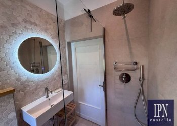 Bagno - Villa via San Martino, Lisciano Niccone - foto 16