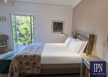 Camera da letto - Villa via San Martino, Lisciano Niccone - foto 17